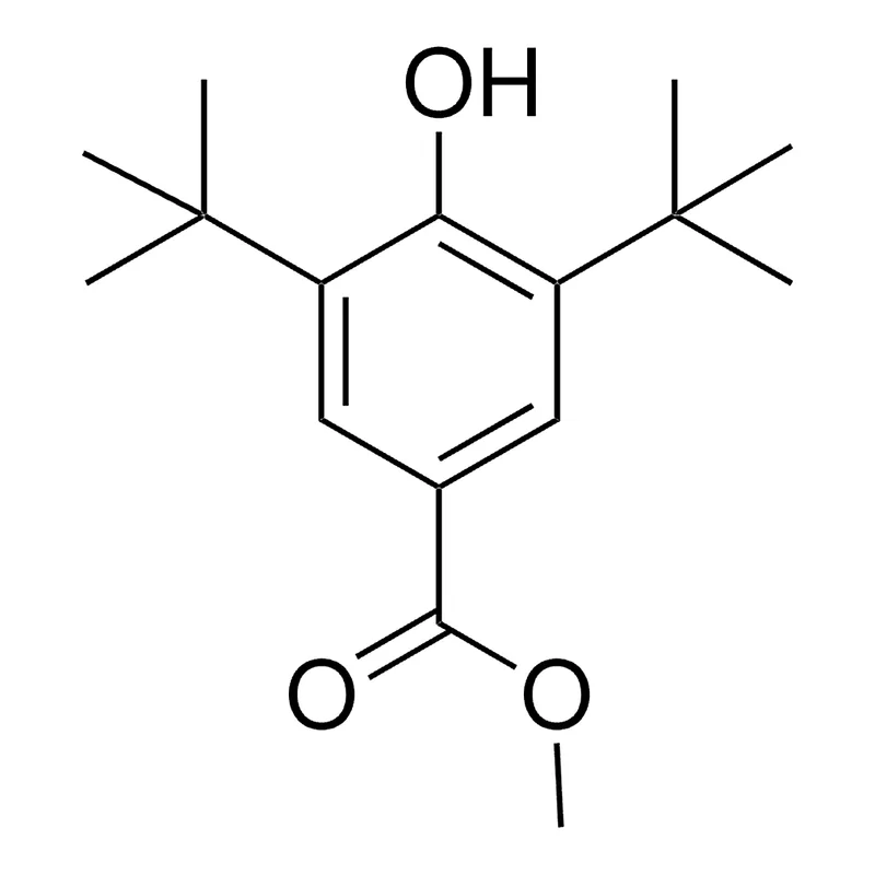 Merck METHYL 3,5-DI-TERT-BUTYL-4-HYDROXY