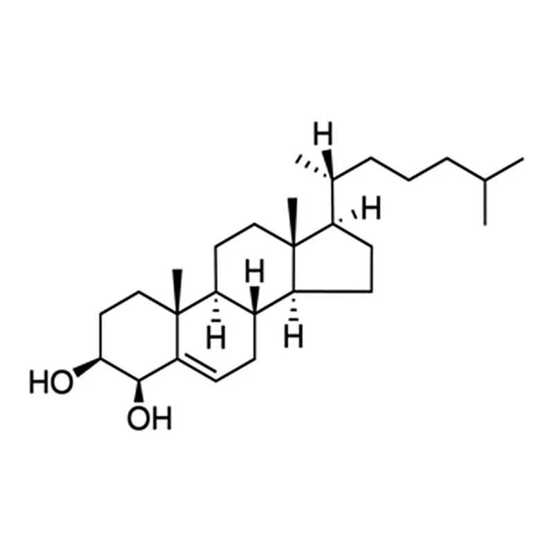 Merck 4 BETA-HYDROXYCHOLESTEROL