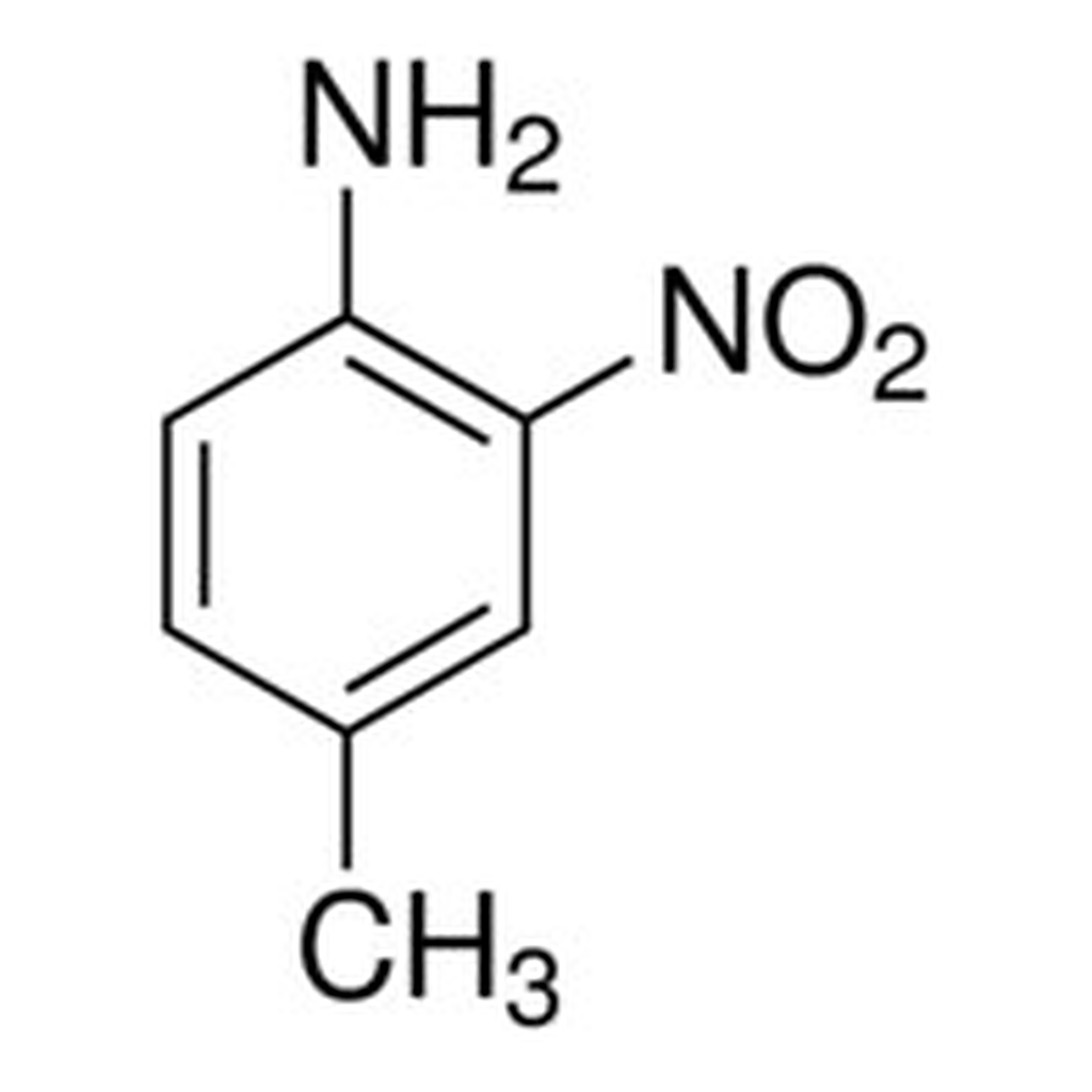 Merck 4-METHYL-2-NITROANILINE, 98%