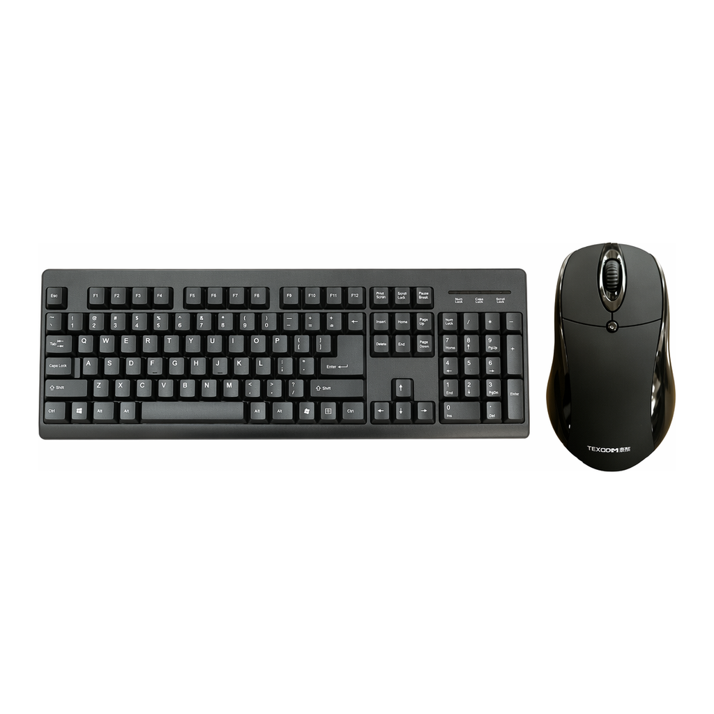 OFFICENEX [P]TGIC 유선합본세트 (TGC-MK7000S/블랙/FOR LG)