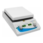 Merck Benchmark Digital 7 x 7 inch Hotplate Magnetic Stirrer