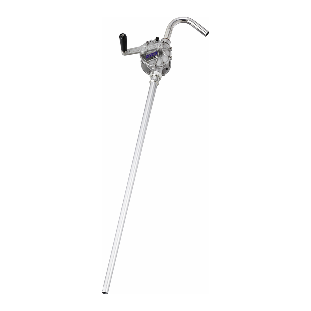 AS ONE Handy Rotary Pump, 핸드 로터리펌프