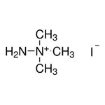 Merck 1,1,1-TRIMETHYLHYDRAZINIUM IODIDE, 98%