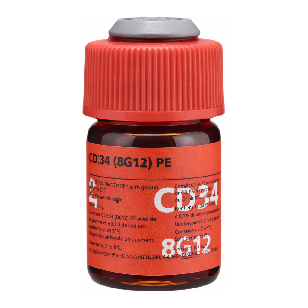 BD PE Mouse Anti-Human CD34