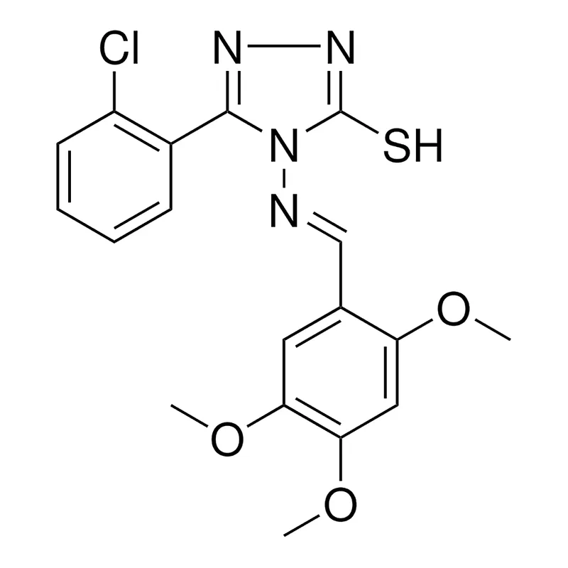 Merck RCL L22,862-1 - 10MG