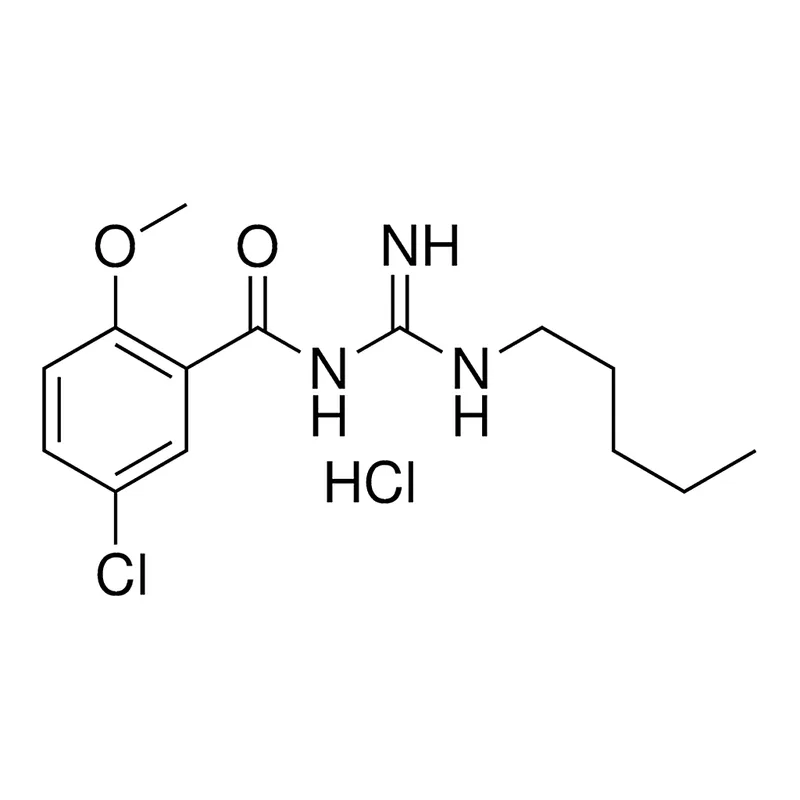 Merck N-(5-CHLORO-2-METHOXYBENZOYL)-N'-