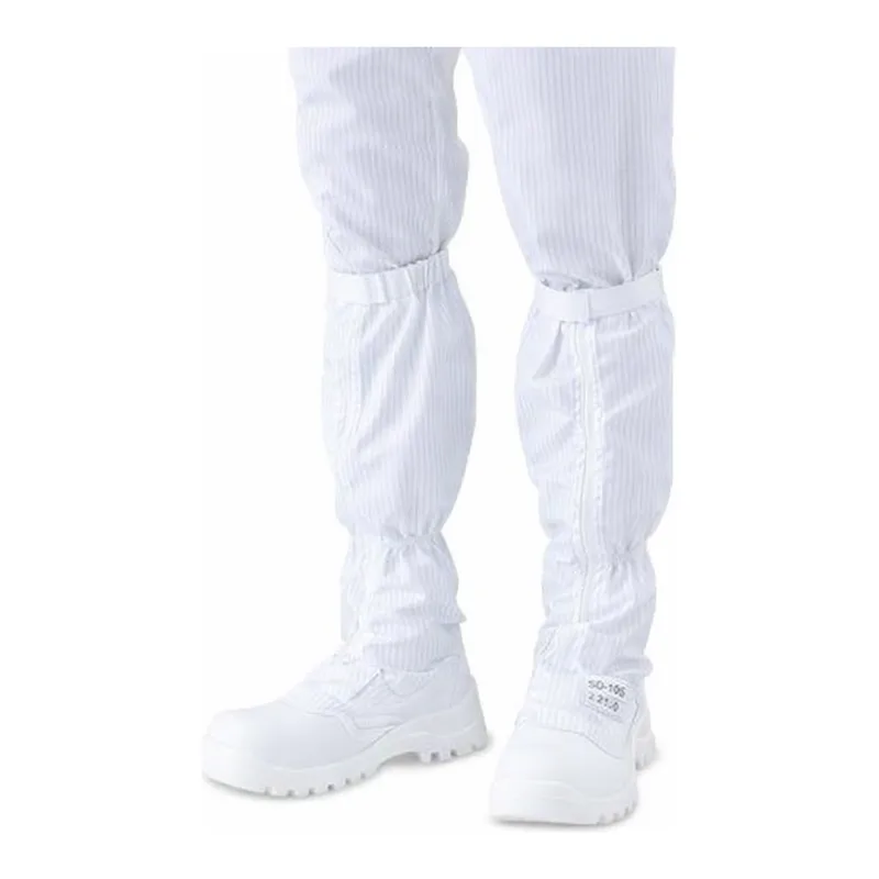 AS ONE Cleanroom Boots, 방진용 장화
