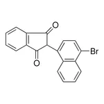 Merck 2-(4-BROMO-NAPHTHALEN-1-YL)-INDA-