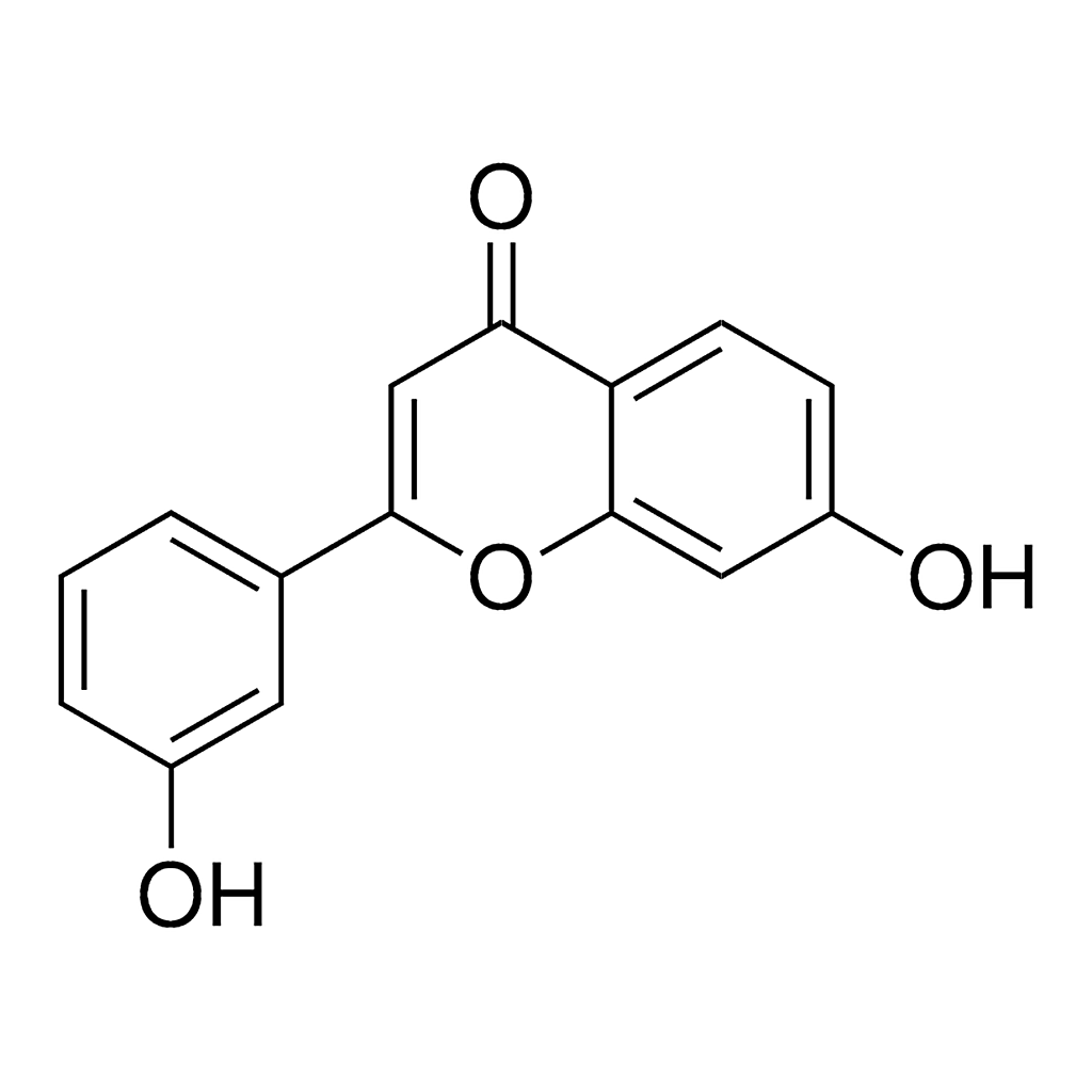Merck 7,3'-dihydroxyflavone