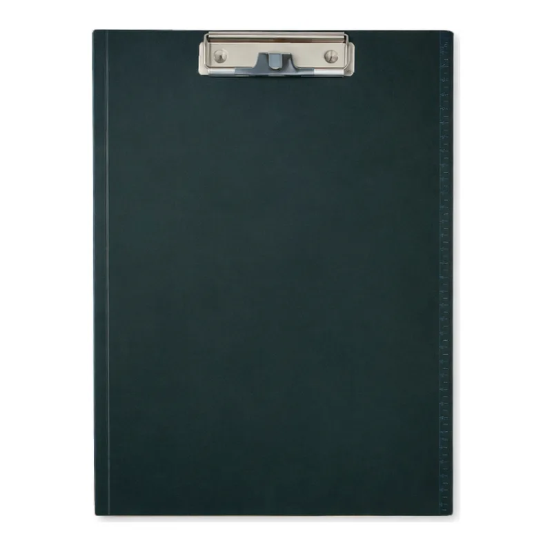 Daihan Science Clip Board, PS, Transparent, 클립 보드