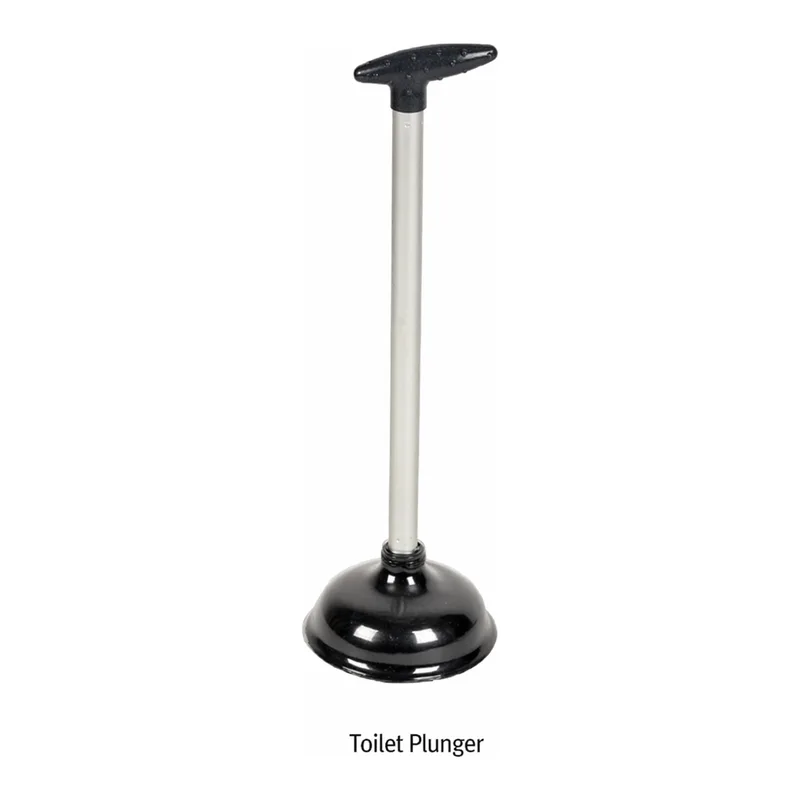 Daihan Science 변기 압축기, Toilet Plunger