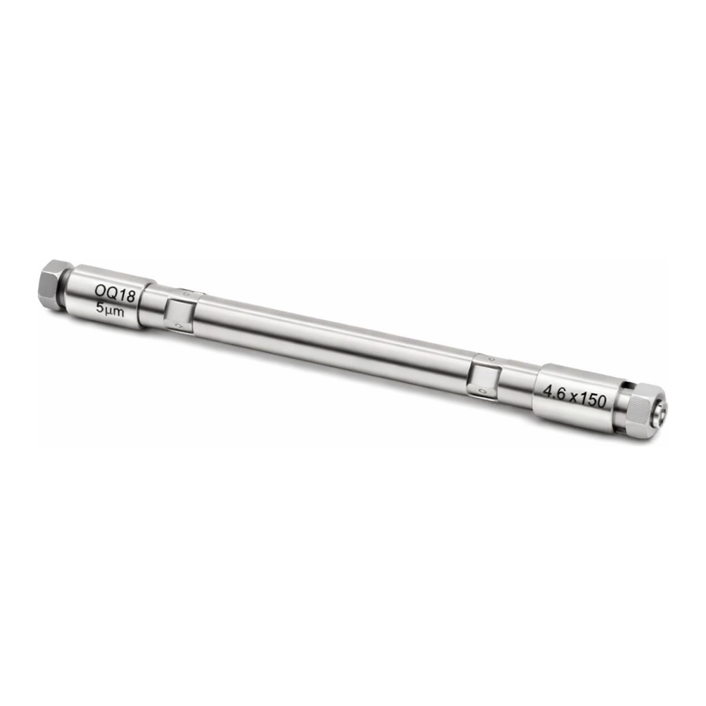 Waters XBridge Premier Protein SEC Column, 250 Å, 2.5 µm, 7.8 x 150 mm, 1/pk