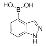 Merck 1H-Indazole-4-boronic acid