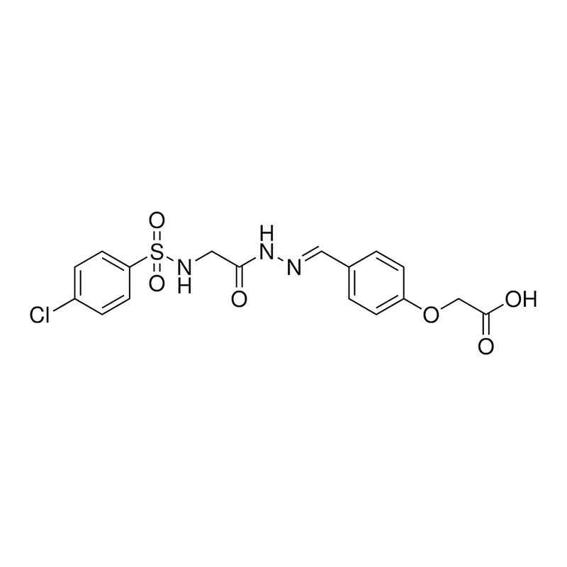 Merck (4-(2-((((4-CHLOROPHENYL)SULFONY-