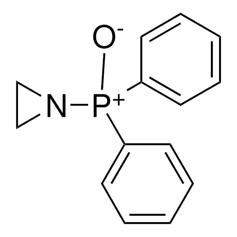 Merck 1-(DIPHENYL-PHOSPHINOYL)-AZIRI - 5 MG&
