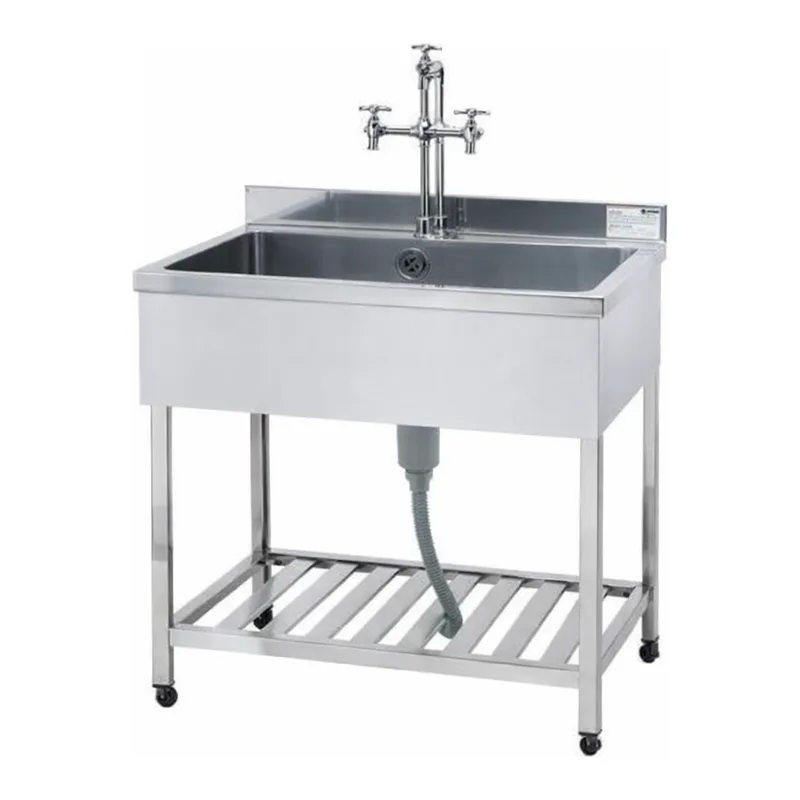 AS ONE Sink SUS, 싱크대