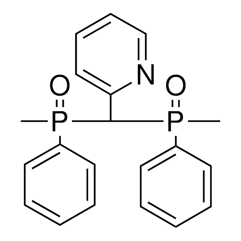 Merck 2-(BIS-(METHYL-PHENYL-PHOSPHINO-