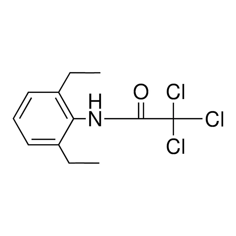 Merck 2,2,2-TRICHLORO-N-(2,6-DIETHYL-P-