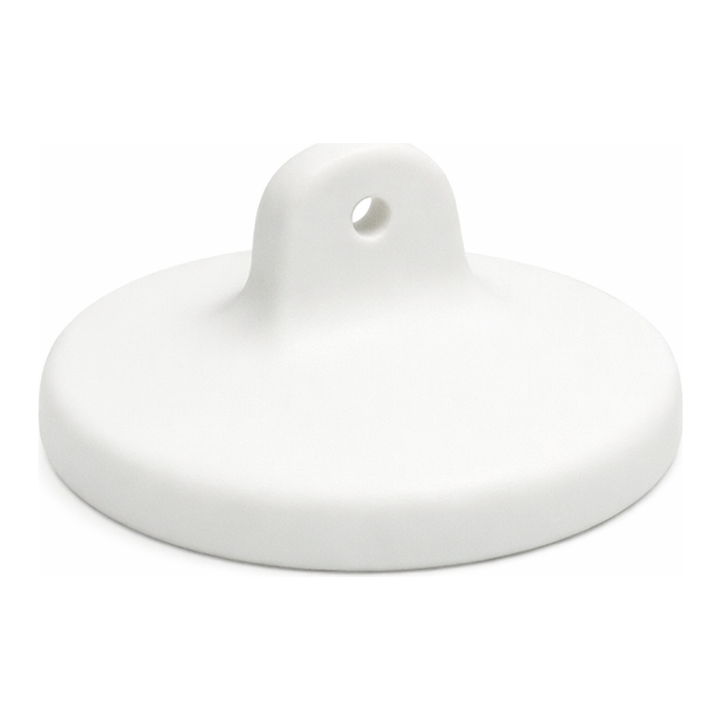 Merck COORS(R) PORCELAIN CRUCIBLE COVER CAP S&