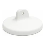Merck COORS(R) PORCELAIN CRUCIBLE COVER CAP S&