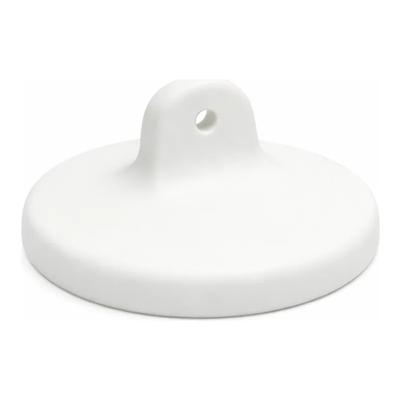 Merck COORS(R) PORCELAIN CRUCIBLE COVER CAP S&