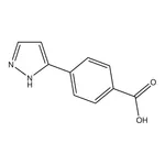 Merck 4-(1H-Pyrazol-5-yl)benzoic acid