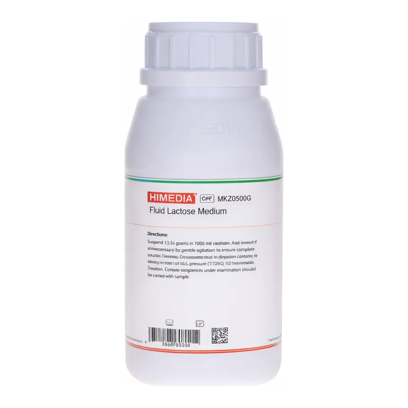 Himedia Fluid Lactose Medium
