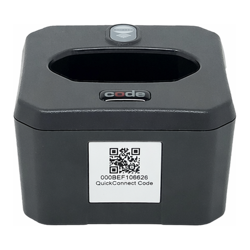 Brady Bluetooth Inductive Charging Station for CR2700 Barcode Scanner