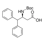 Merck (S)-Boc-gamma,gamma-diphenyl-beta-Homoala-OH