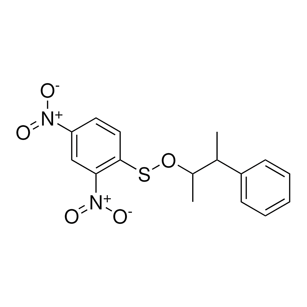 Merck 1-METHYL-2-PHENYLPROPYL 2,4-DI - 50 MG&