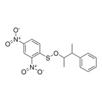 Merck 1-METHYL-2-PHENYLPROPYL 2,4-DI - 50 MG&