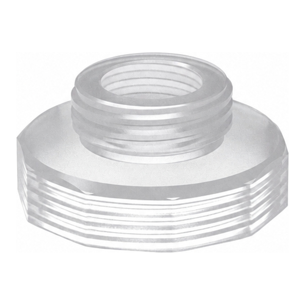 Adapter, PP, S60/61(m)-S95(f)