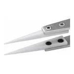 SIPEL 퀵 체인지 세라믹 핀셋 CW1315 Tweezer