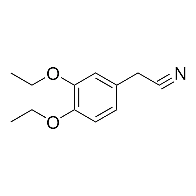 Merck (3,4-DIETHOXY-PHENYL)-ACETONIT - 50 MG&