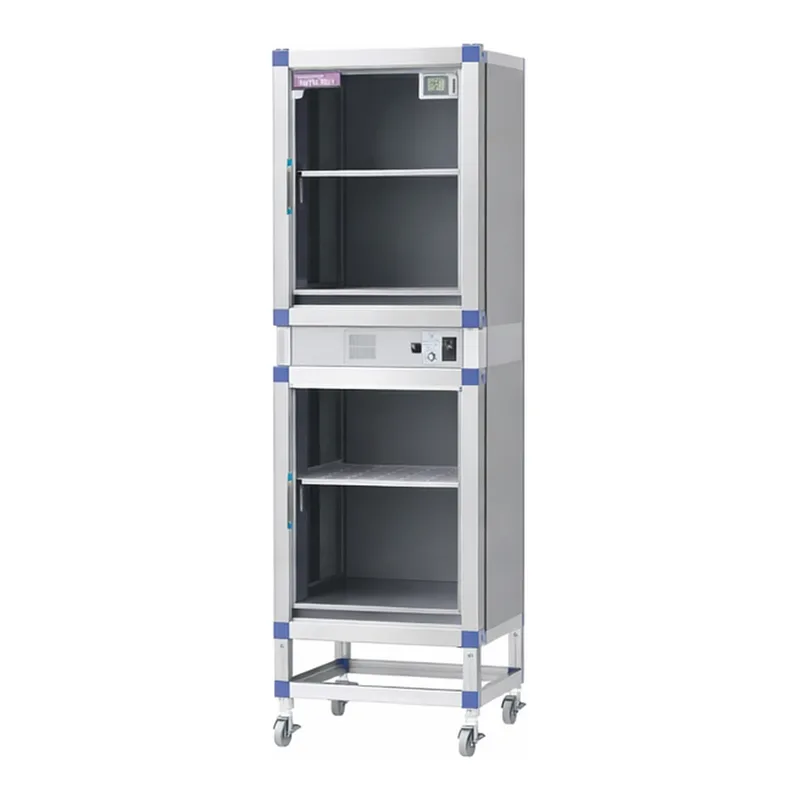 AS ONE Auto Dry Desiccator FN (Shading Type) Reinforced Plastic Shelf Board