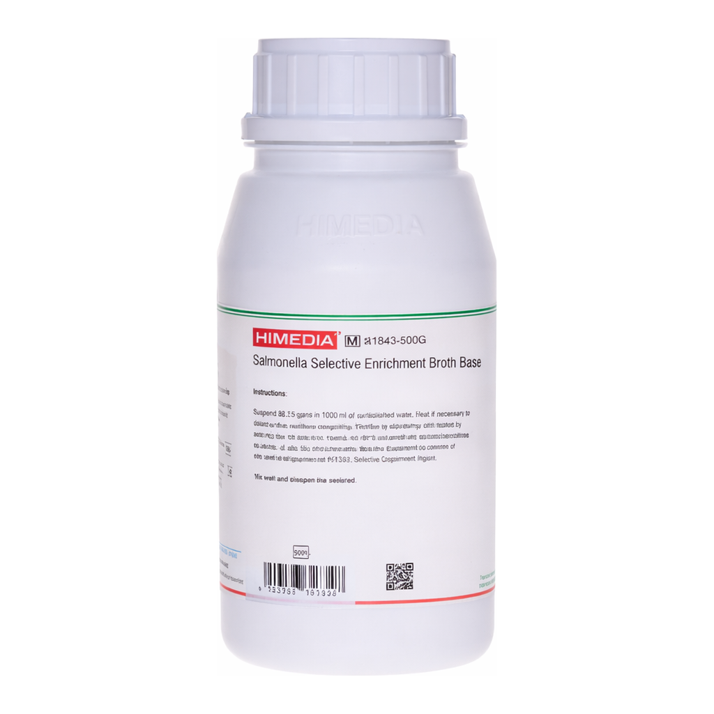 Himedia Salmonella Selective Enrichment Broth base