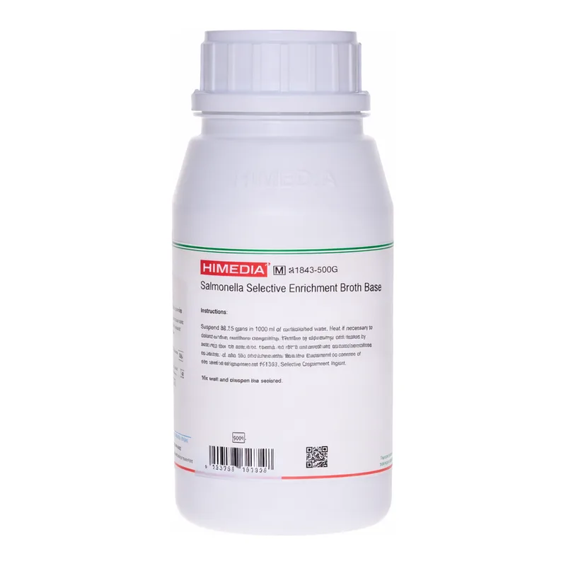 Himedia Salmonella Selective Enrichment Broth base