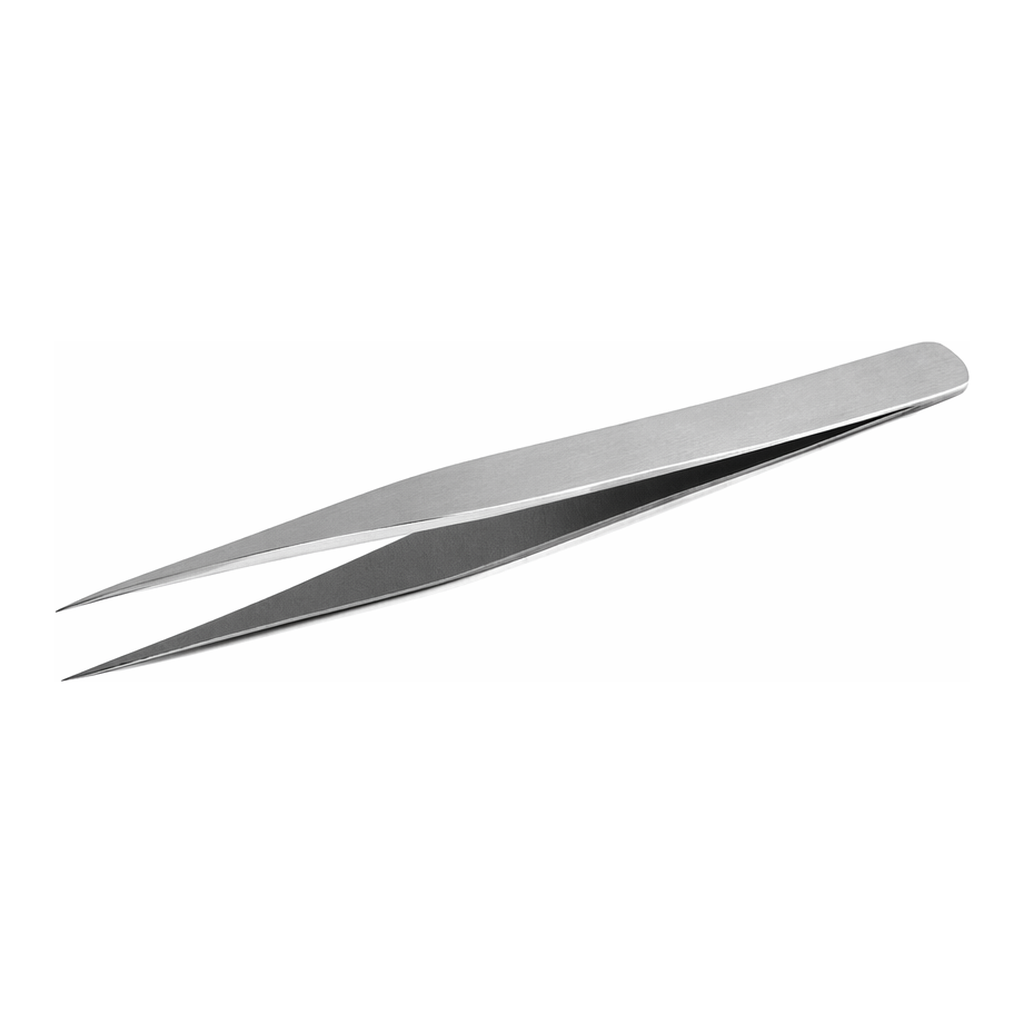 SIPEL 니켈 도금 핀셋 OO-NI Tweezer