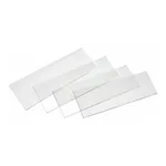 Merck INDIUM TIN OXIDE COATED GLASS SLIDE, 8-1