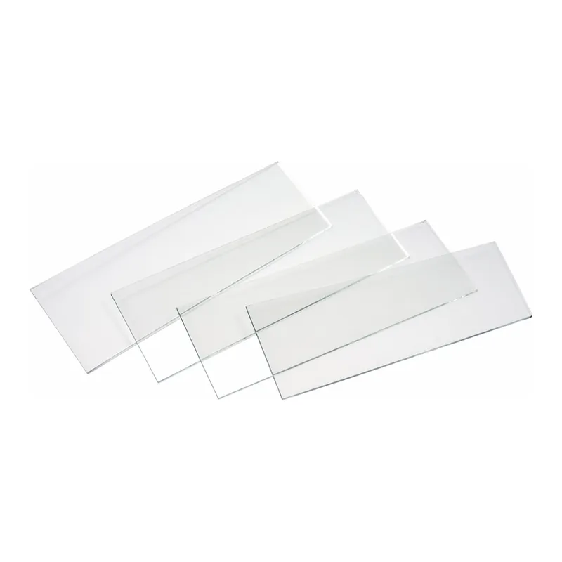Merck INDIUM TIN OXIDE COATED GLASS SLIDE, 8-1