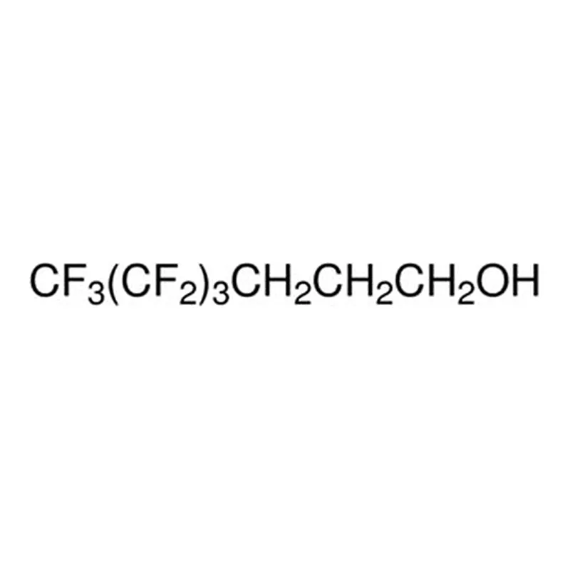 Merck 4,4,5,5,6,6,7,7,7-NONAFLUORO-1-HEPTANOL&