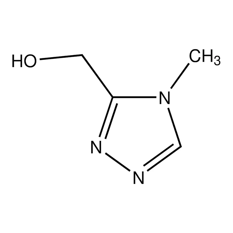 Merck (4-Methyl-4H-1,2,4-triazol-3-yl)methanol