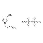 Merck 1-Butyl-3-methylimidazolium bis(trifluoromethylsulfonyl)imide