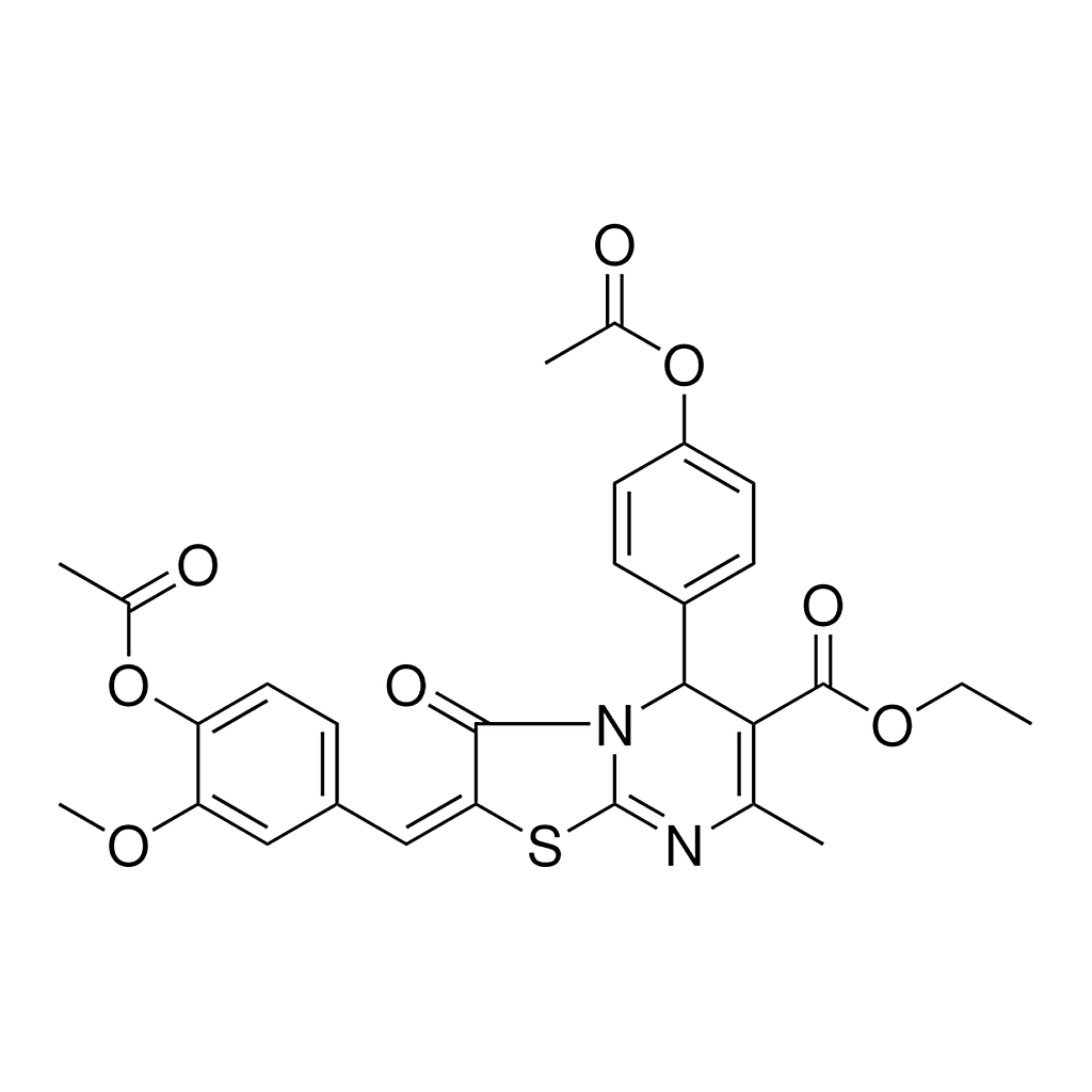 Merck RCL R47,714-1 - 10 MG