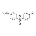 Merck 4-CHLORO-4'-ETHOXYDIPHENYL SULFO-