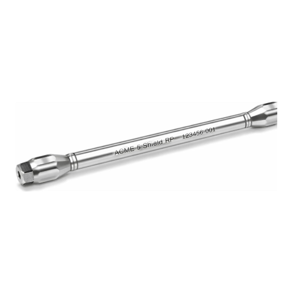 Waters XTerra Shield RP8 Column, 125Å, 5 µm, 4.6 mm X 150 mm, 1/pk