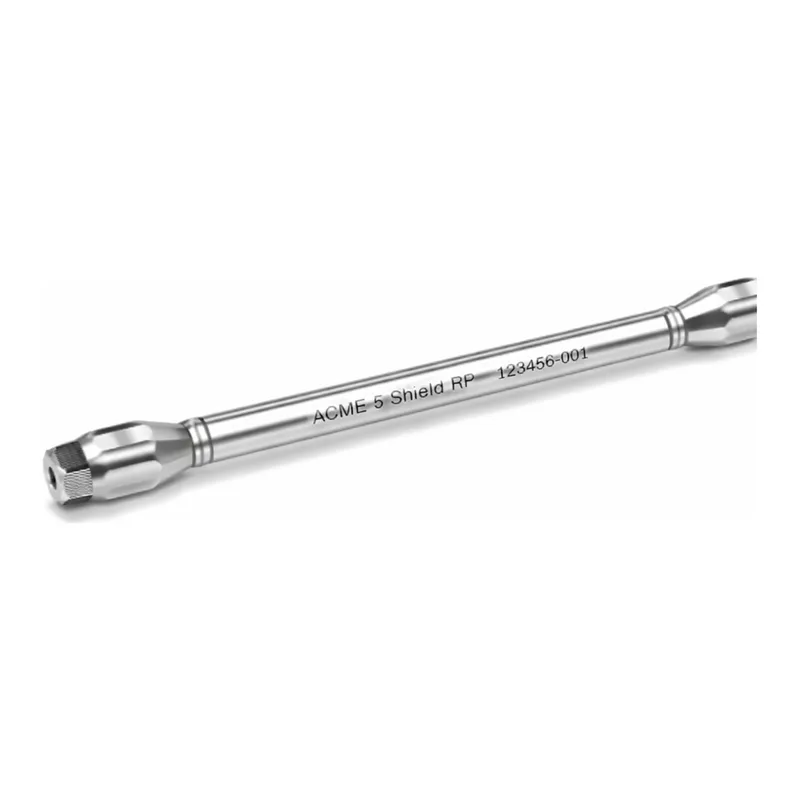 Waters XTerra Shield RP8 Column, 125Å, 5 µm, 4.6 mm X 150 mm, 1/pk