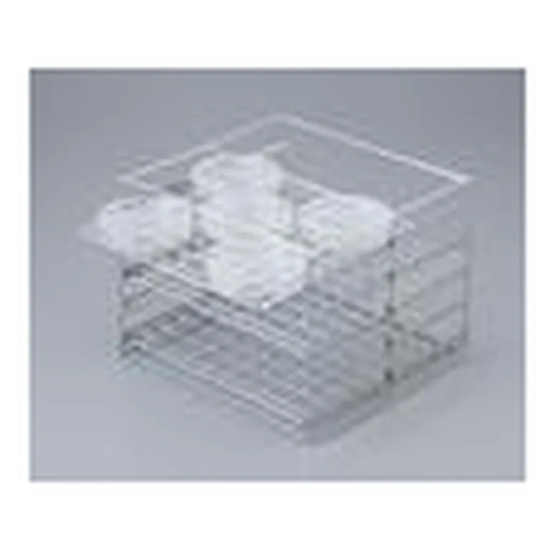 AS ONE Flat Petri Dish Holder, 플랫 페트리디쉬 홀더