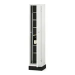 AS ONE PVC Chemical Closet (Tall Type)