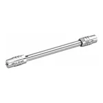 Waters CORTECS C18+ Column, 90Å, 2.7 µm, 2.1 mm X 100 mm, 3/pk